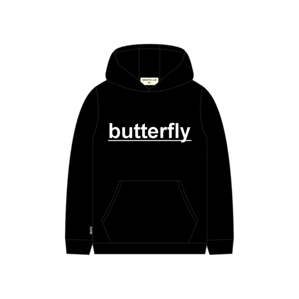 BUTTERFLY - VANTABLACK - Image 2