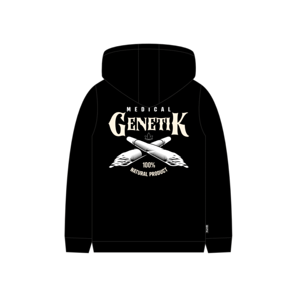 MEDICAL GENETIK - VANTABLACK - Image 3