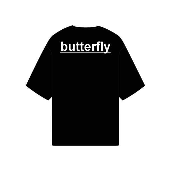 BUTTERFLY - VANTABLACK - Image 3