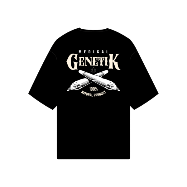 MEDICAL GENETIK - VANTABLACK - Image 3