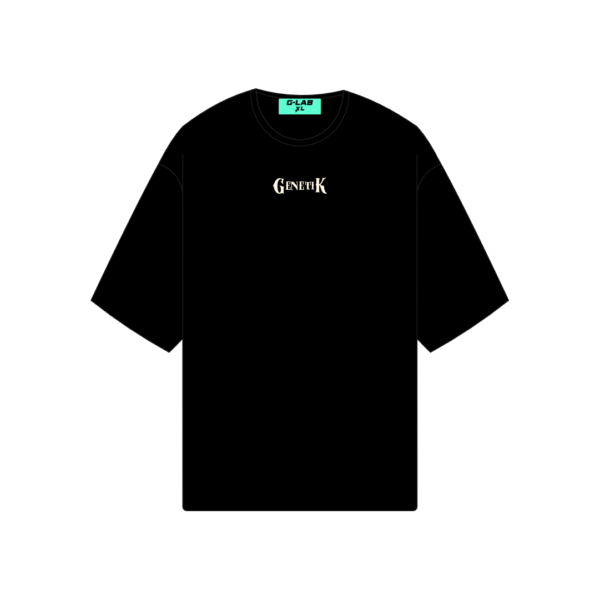MEDICAL GENETIK - VANTABLACK - Image 2