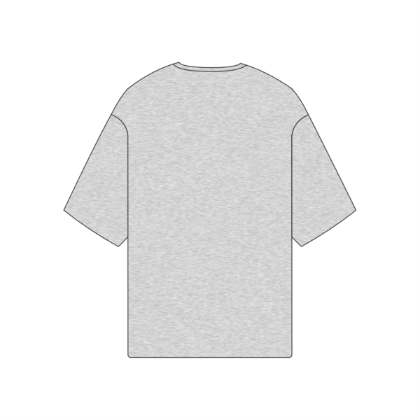 MIRROR - SMOKE GREY - Image 3
