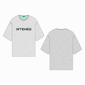 MIRROR - SMOKE GREY