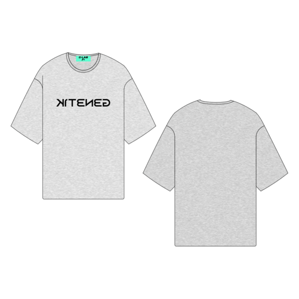 MIRROR - SMOKE GREY