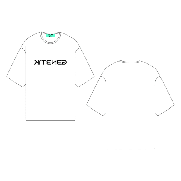 MIRROR - PURITY WHITE